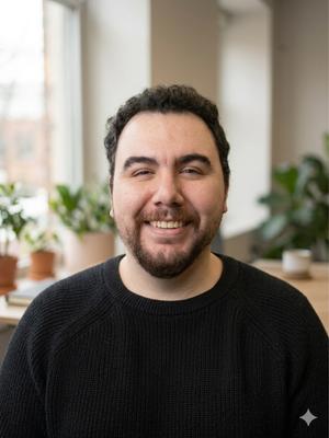 Carlos Palomino — Bilingual Mortgage Expert